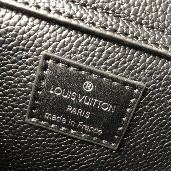 ルイヴィトンバッグ全体デザイン